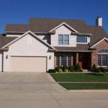 Curb appeal for my house