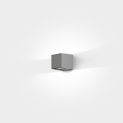 Gap Q LED Wall Light - Wall Lights