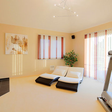 Augsburger Holzhaus "Niederstorzingen"