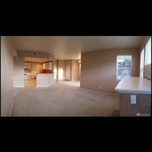 First Home