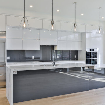 New Home Development in Toronto