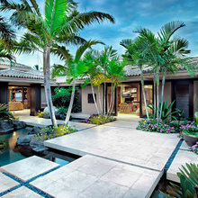 Maria & Cliff's Lani