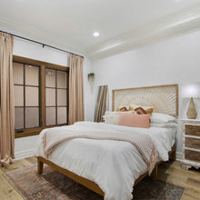 2022 Master Bedroom