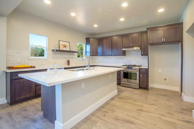 Hayward New Build Construction - Multiple Lots