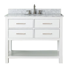 Vanities