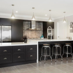 Kenross Kitchens - Products