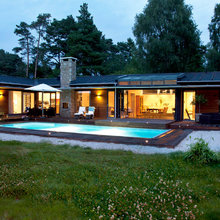 Nybygge