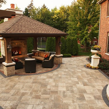 Elmhurst Residence