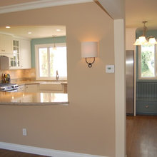 Kitchen Ideas