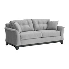 sofa and chairs