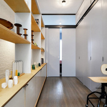 village duplex