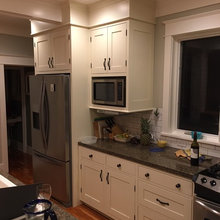 VerMerris Kitchen