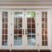 Walkout Basement