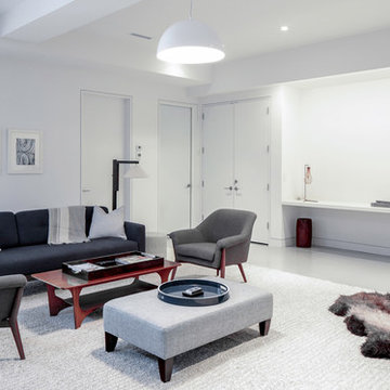 Southampton Modern Farmhouse