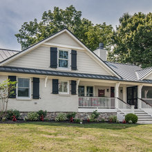 House Exterior
