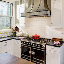 Kitchen Ideas