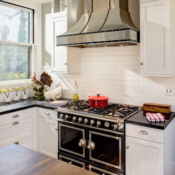 Historic Georgian Renovation