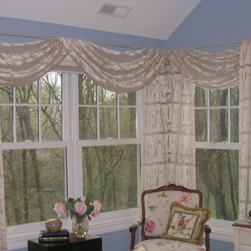 Window Treatments