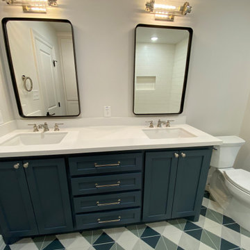 Custom Renovations in Houston's Finest Neighborhoods
