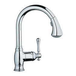 Grohe 33870000 - Kitchen Faucets
