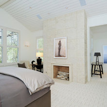 Master Bedroom / Bath