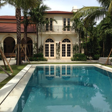 Palm Beach Garden Dialogues 2015