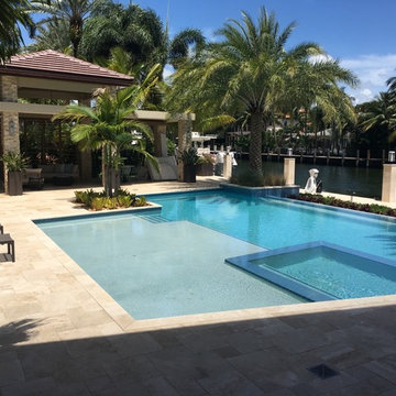 Del Lago Residence Harbor Beach Ft. Lauderdale