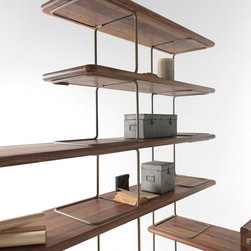 JAMIE DURIE FOR RIVA1920 - Furniture