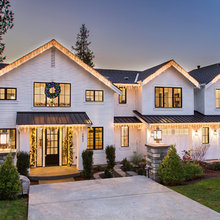 Christmas Home