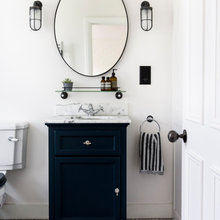 Downstairs Bathroom