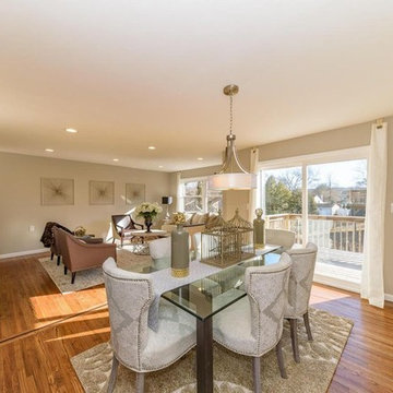 Matawan NJ - Home Staging