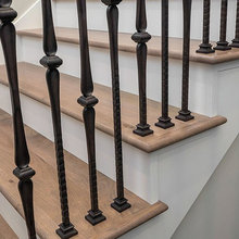 Floors and stairs