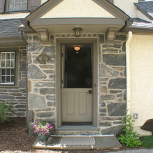dutch door