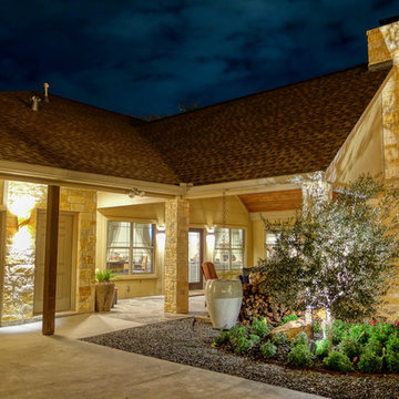 Rolling Ridge Estates