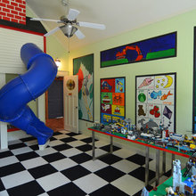 playroom
