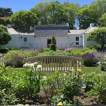 Osterville Gardens