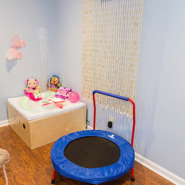 Therapy Room