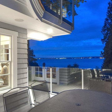 Middletown Beach House