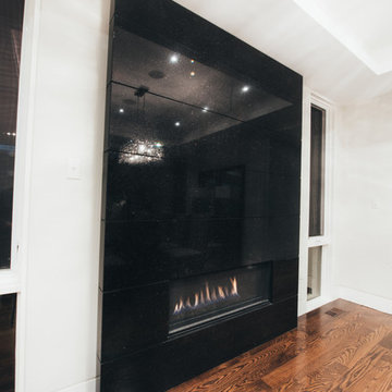 # Brookdale # Lorne Rose Architects # Modern Contemporary