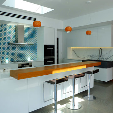 Elwood Victorian Residence