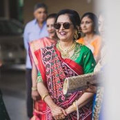 Rashmi Shah's photo