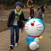 Foto de Constance Lin
