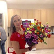 Zoya Hallman's photo