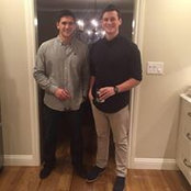 Christopher Raymond's photo