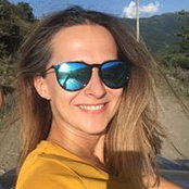 Anna Szyks foto