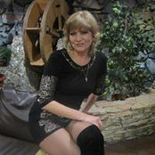 Лена Грекова's photo