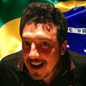 Marcelo Abrileri's photo