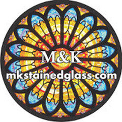 MK Stained Glass
