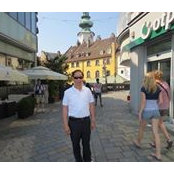 Paul Lee's photo