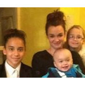Sian McGarvey's photo